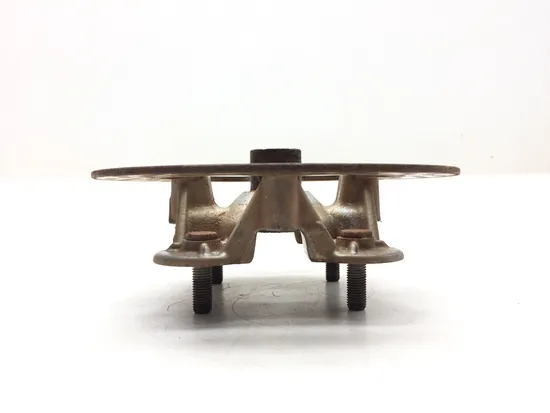 Front Wheel Hub with Rotor A 2006 Kawasaki Brute Force 650 KVF650F 4x4i 3169