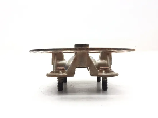 Front Wheel Hub with Rotor B 2006 Kawasaki Brute Force 650 KVF650F 4x4i 3169