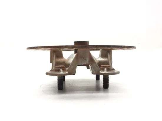 Front Wheel Hub with Rotor B 2006 Kawasaki Brute Force 650 KVF650F 4x4i 3169