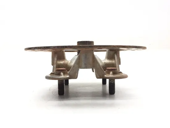 Front Wheel Hub with Rotor B 2006 Kawasaki Brute Force 650 KVF650F 4x4i 3169