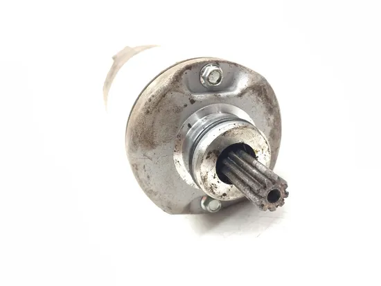 Electric Starter Motor 2006 Kawasaki Brute Force 650 KVF650F 4x4i 3169