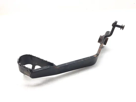 Rear Brake Pedal 2006 Kawasaki Brute Force 650 KVF650F 4x4i 3169