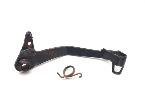 Rear Brake Pedal 2006 Kawasaki Brute Force 650 KVF650F 4x4i 3169