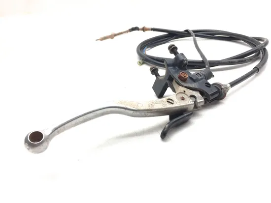 Brake Perch 2006 Kawasaki Brute Force 650 KVF650F 4x4i 3169