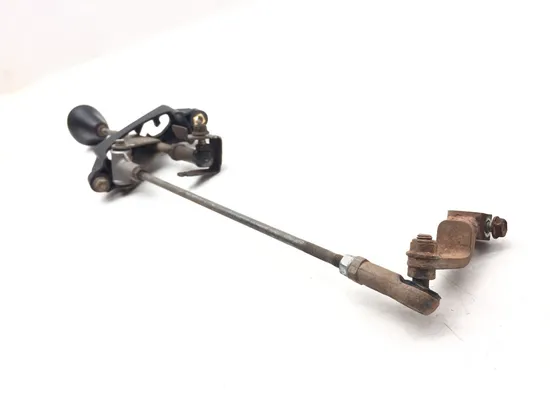 Forward Reverse Shifter 2006 Kawasaki Brute Force 650 KVF650F 4x4i 3169 x