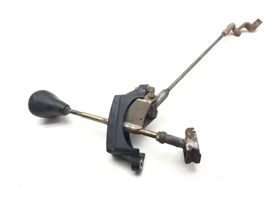 Forward Reverse Shifter 2006 Kawasaki Brute Force 650 KVF650F 4x4i 3169 x