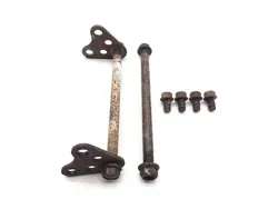 Engine Motor Mounts 2006 Kawasaki Brute Force 650 KVF650F 4x4i 3169