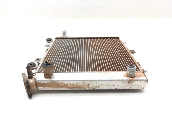 Engine Radiator Cooling 2006 Kawasaki Brute Force 650 KVF650F 4x4i 3169