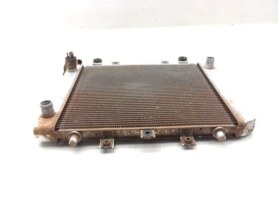 Engine Radiator Cooling 2006 Kawasaki Brute Force 650 KVF650F 4x4i 3169