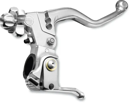 Moose Ultimate Clutch Perch Lever Handle Assembly Universal