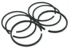 Hastings Piston Ring Set 3in Bore