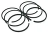 Hastings Piston Ring Set 3.437in Bore