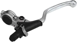 Moose Fly Black Clutch Lever Perch Assembly For Honda