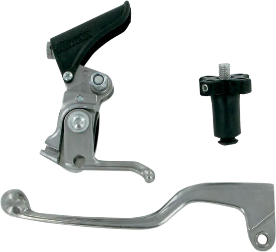Moose Fly Lever Assembly Hot Start Honda