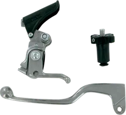 Moose Fly Lever Assembly Hot Start Honda