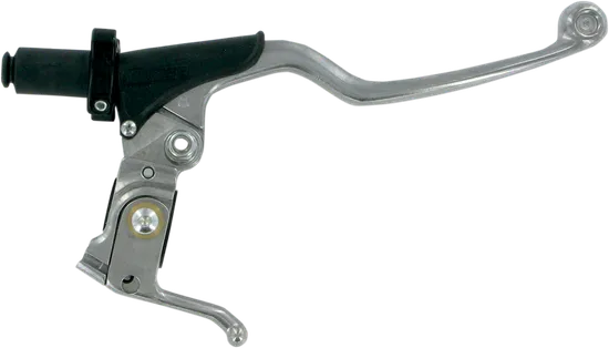 Moose Fly Lever Assembly Hot Start Kawasaki Suzuki
