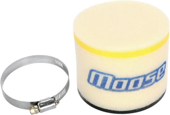 Moose Dual Layer Dry Foam Air Filter