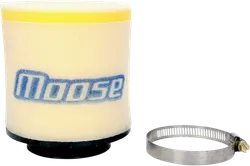 Moose Dual Layer Dry Foam Air Filter