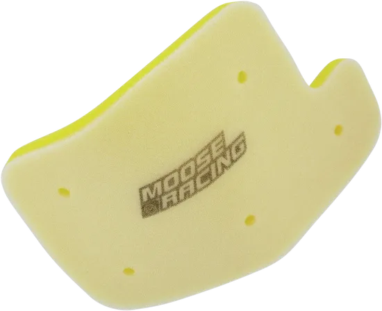 Moose Dual Layer Dry Foam Air Filter