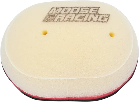 Moose Dual Layer Dry Foam Air Filter