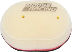 Moose Dual Layer Dry Foam Air Filter