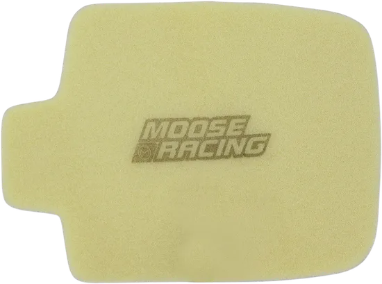 Moose Dual Layer Dry Foam Air Filter