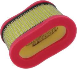 Moose Dual Layer Dry Foam Air Filter