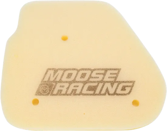 Moose Dual Layer Dry Foam Air Filter