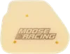 Moose Dual Layer Dry Foam Air Filter