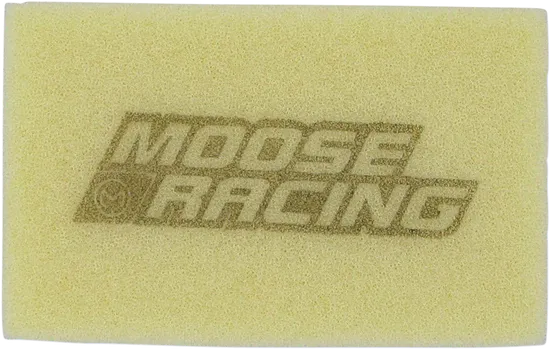 Moose Dual Layer Dry Foam Air Filter