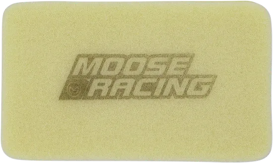 Moose Dual Layer Dry Foam Air Filter