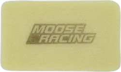 Moose Dual Layer Dry Foam Air Filter