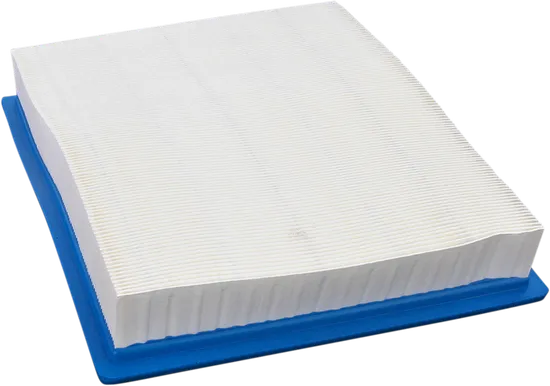 Moose Precision Pre-Oiled Paper Air Filter