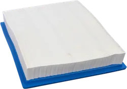 Moose Precision Pre-Oiled Paper Air Filter