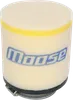 Moose Dual Layer Dry Foam Air Filter