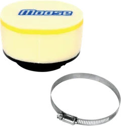 Moose Dual Layer Dry Foam Air Filter