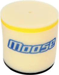 Moose Dual Layer Dry Foam Air Filter