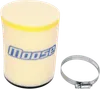 Moose Dual Layer Dry Foam Air Filter