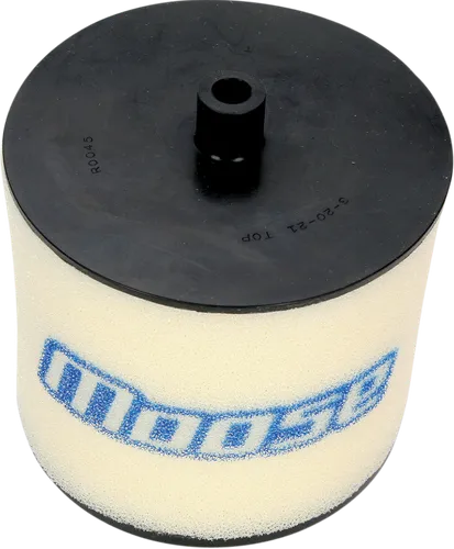 Moose Dual Layer Dry Foam Air Filter