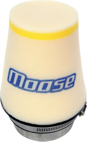 Moose Dual Layer Dry Foam Air Filter