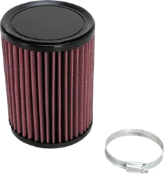 Moose Dual Layer Dry Woven Cotton Air Filter