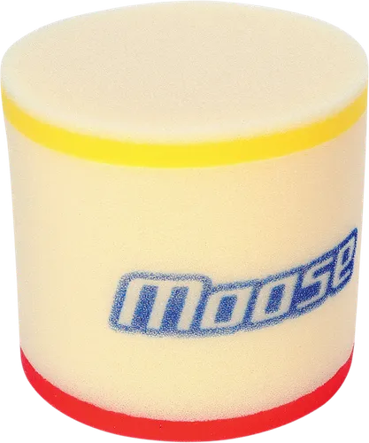 Moose Dual Layer Dry Foam Air Filter