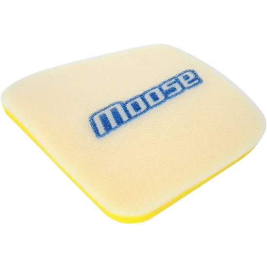 Moose Dual Layer Dry Foam Air Filter 2