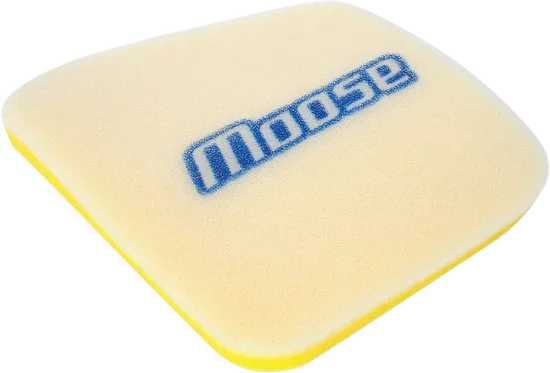 Moose Dual Layer Dry Foam Air Filter 3