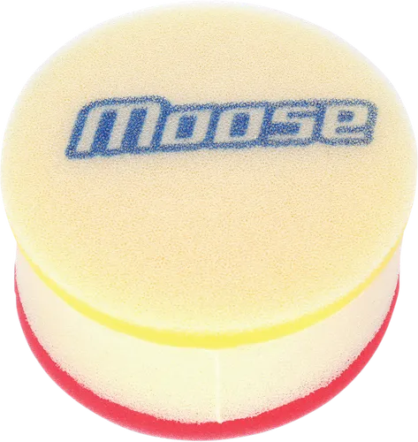Moose Dual Layer Dry Foam Air Filter 1