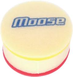 Moose Dual Layer Dry Foam Air Filter