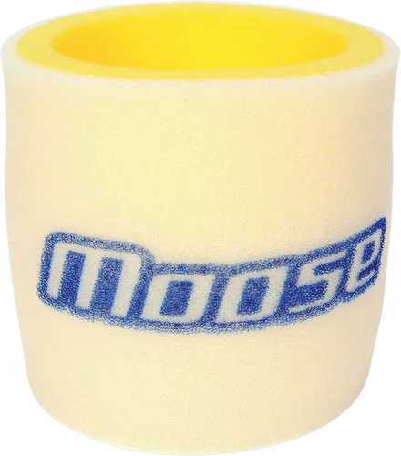 Moose Dual Layer Dry Foam Air Filter