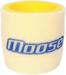 Moose Dual Layer Dry Foam Air Filter