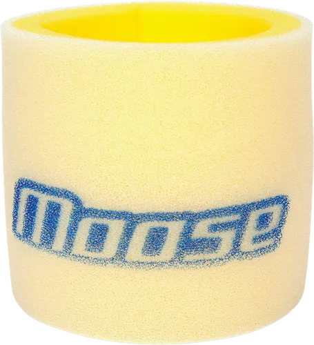 Moose Dual Layer Dry Foam Air Filter