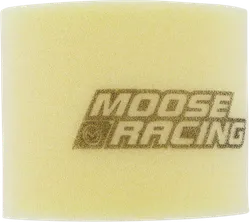 Moose Dual Layer Dry Foam Air Filter